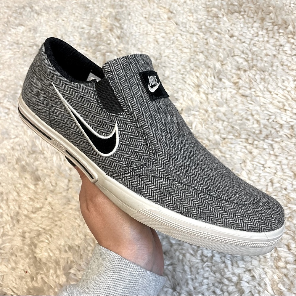 Nike Slip On Sneakers